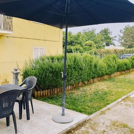 Willa Il Rosmarino - Un'Oasi Tra Natura E Comfort Campagnano Di Roma Zewnętrze zdjęcie