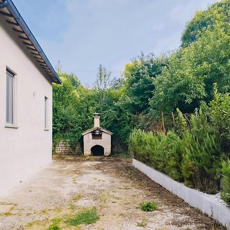 Willa Il Rosmarino - Un'Oasi Tra Natura E Comfort Campagnano Di Roma Zewnętrze zdjęcie