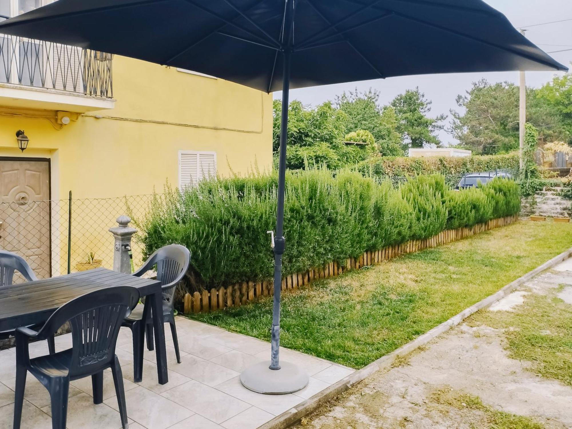 Willa Il Rosmarino - Un'Oasi Tra Natura E Comfort Campagnano Di Roma Zewnętrze zdjęcie